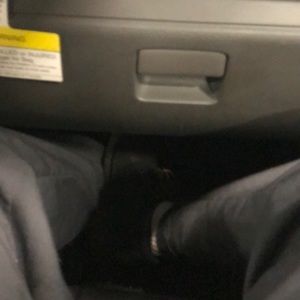 Meet your Posher, Raphy